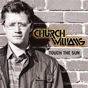Touch the sun cover image