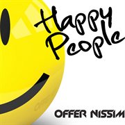 Happy people cover image