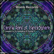 Central point of trancesphere cover image