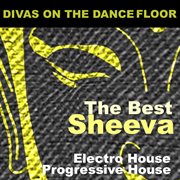 Divas on the dance floor cover image
