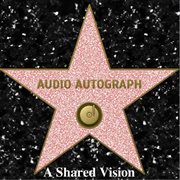 A shared vision cover image