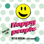 Happy people cover image