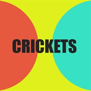 Crickets cover image