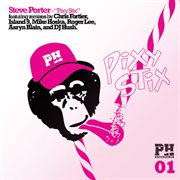 Pixy stix cover image