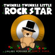 Lullaby versions of guns n' roses cover image