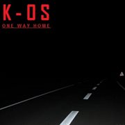 One way home - ep cover image