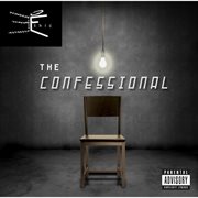 The confessional cover image