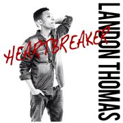The heartbreaker ep cover image