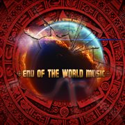 End of the world music cover image