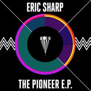 The pioneer ep cover image