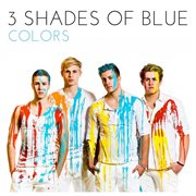 Colors - single cover image
