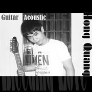 Bleeding love (guitar acoustic) cover image