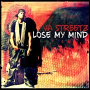 Lose my mind cover image