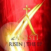 Risen - the ep cover image
