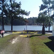 Southern soul classics volume 1 cover image