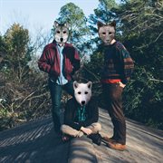 Ben's basement - ep cover image