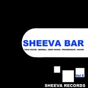 Sheeva bar, vol. 2 cover image