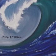 A cold wave cover image