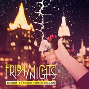 Friday nights ep cover image