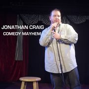 Comedy mayhem (live) - ep cover image
