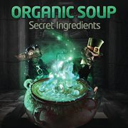 Secret ingredients cover image