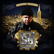 Best of sb cover image