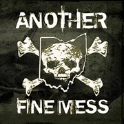 Another fine mess - ep cover image