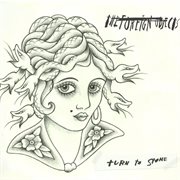 Turn to stone - ep cover image