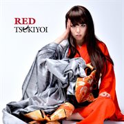 Red - ep cover image