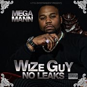 Wize guy (no leaks) cover image