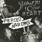 Straight to the heart cover image