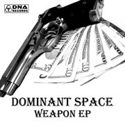 Weapon - ep cover image