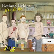 Eat it up cover image