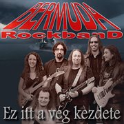 Bermuda rockband - ep cover image
