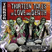 Thirteen tales of love and death cover image