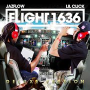 #flight1636 (deluxe edition) cover image