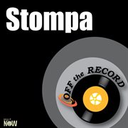 Stompa - single cover image