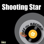 Shooting star - single cover image