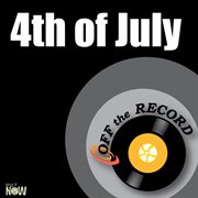4th of july - single cover image