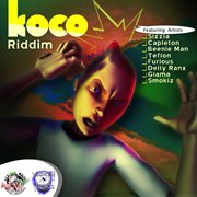 Koco riddim cover image