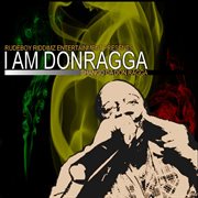 I am donragga cover image