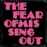 Thefearofmissingout (deluxe version) cover image