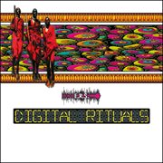 Digital rituals ep cover image