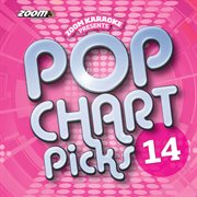 Zoom karaoke: pop chart picks 14 cover image