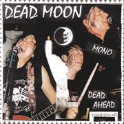 Dead ahead cover image