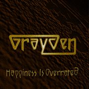 Happiness is overrated cover image