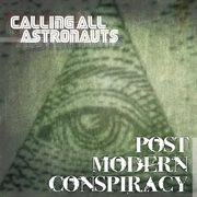 Post modern conspiracy cover image