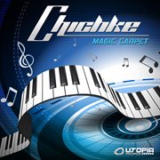 Magic carpet cover image