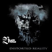Distorted reality - ep cover image