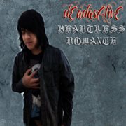 Heartless romance cover image